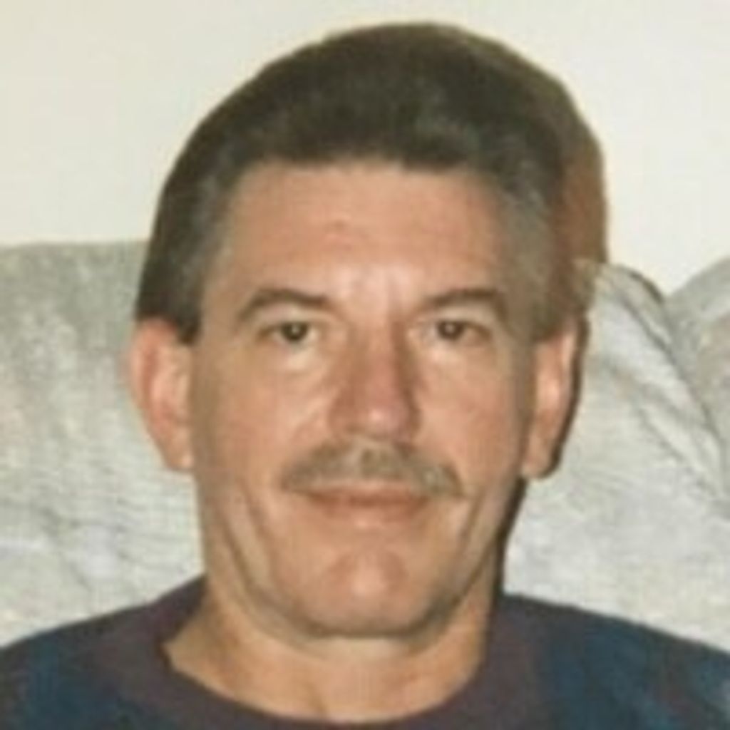 Robert Stewart Profile Photo