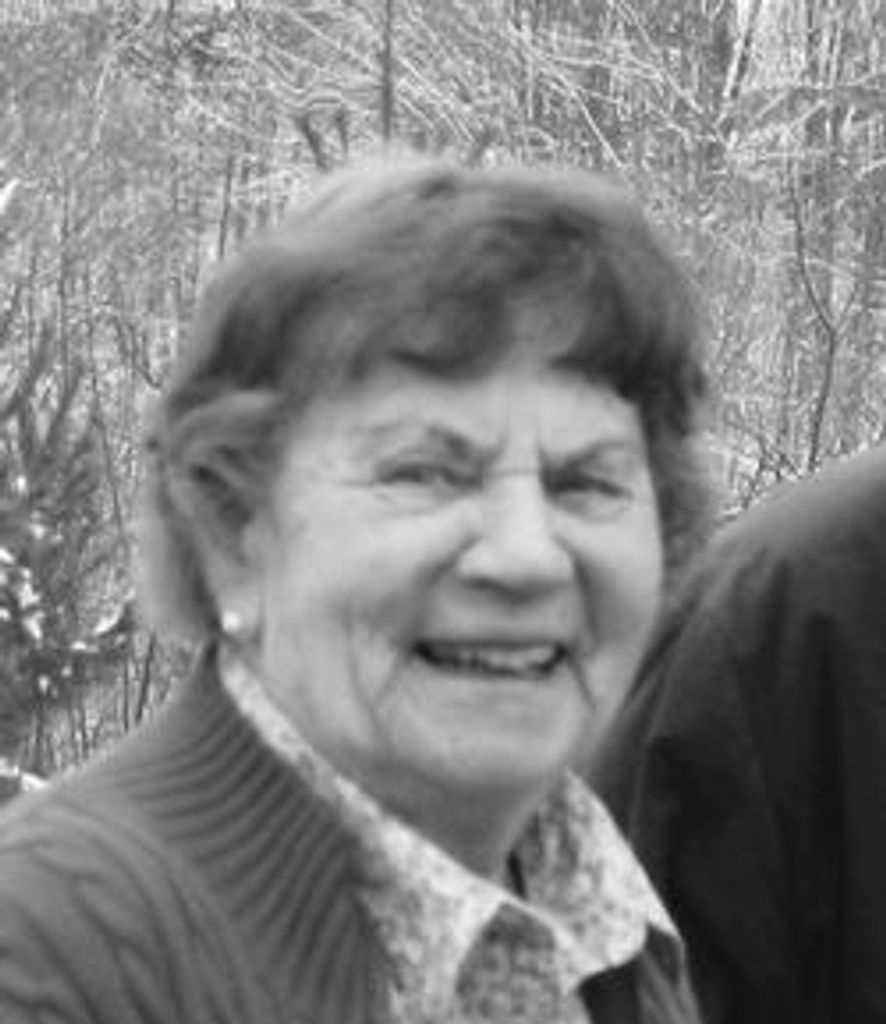 Helen Patricia Petersen Aulis