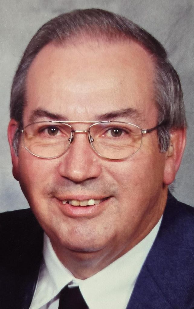 Lowell David Rowland Profile Photo