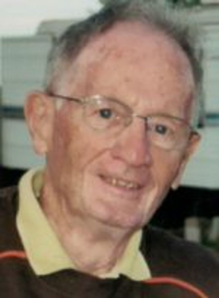 James J. Holland