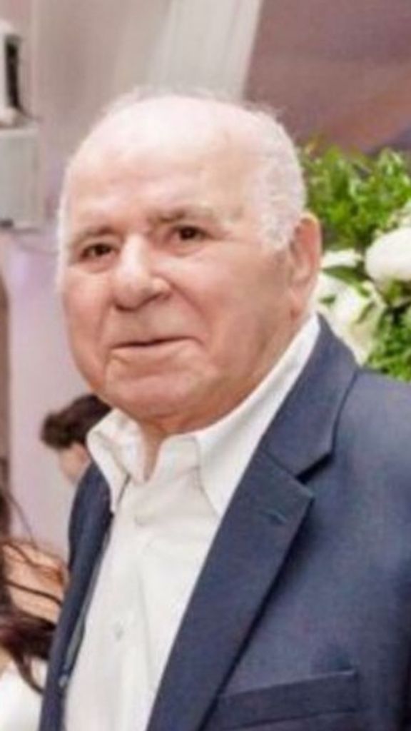 Stelios Kahiouteas Profile Photo