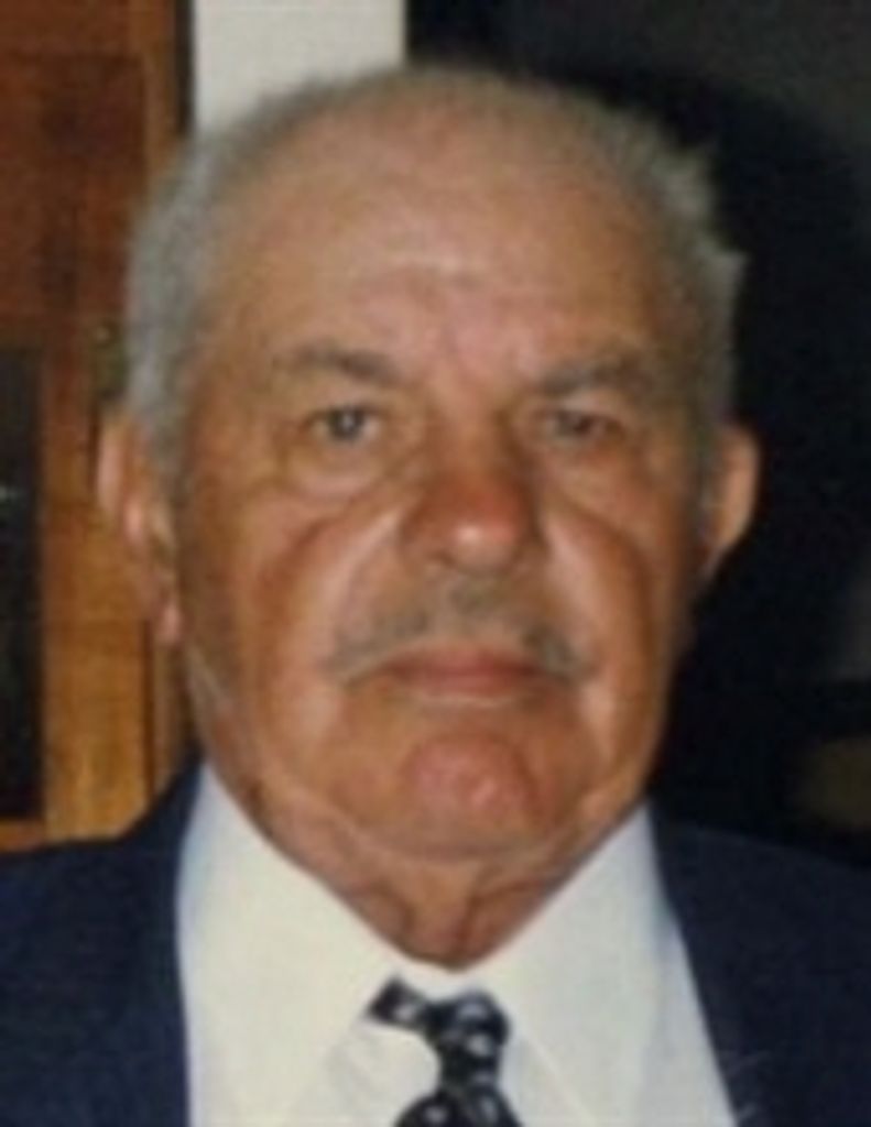 Ignazio 'Nantz' Silipigni