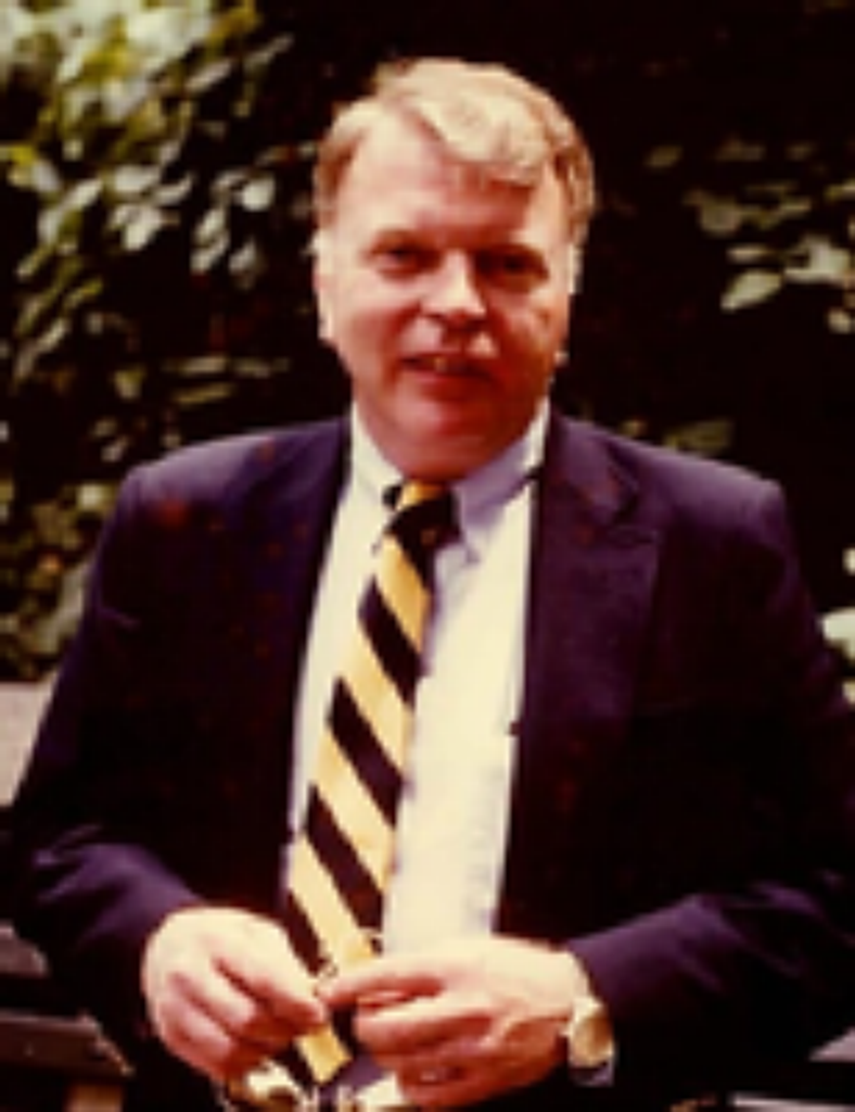 Dennis Timothy Callanan, Jr.