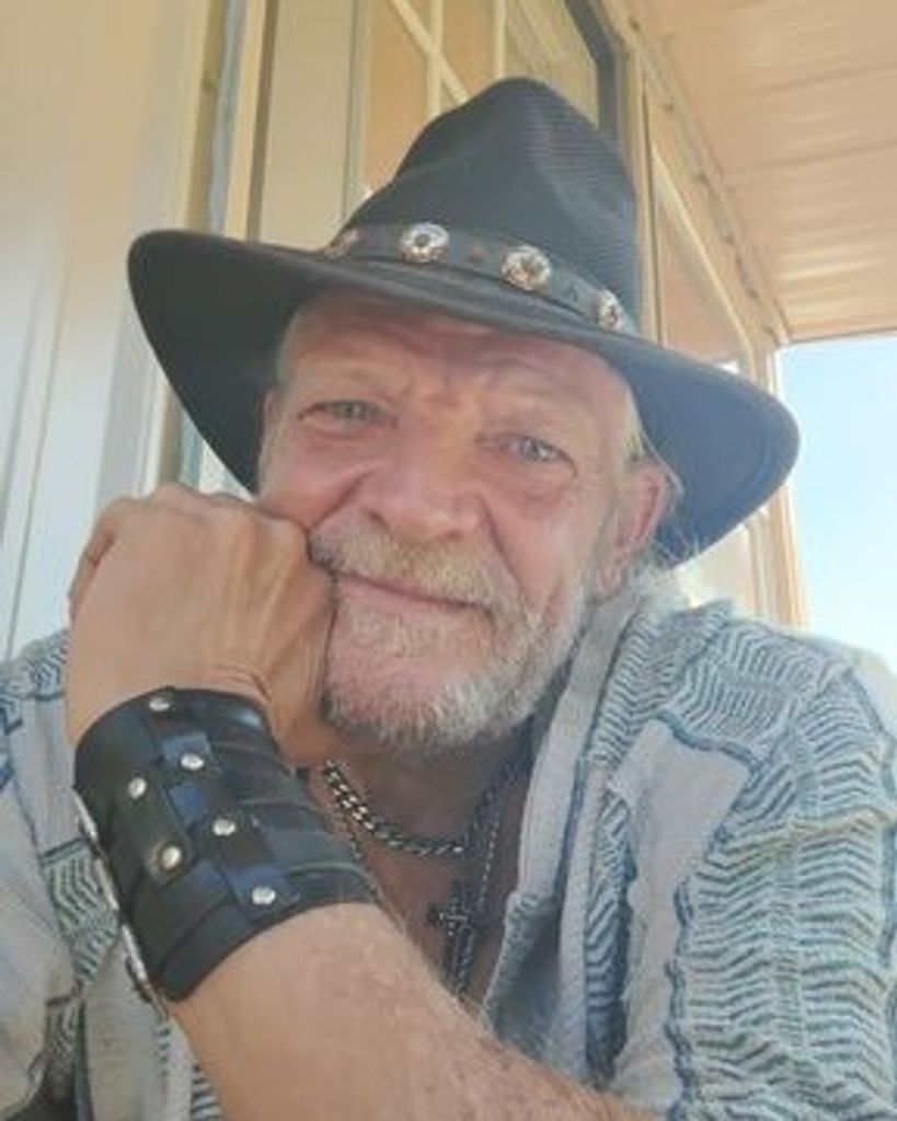 Erik William Peterson