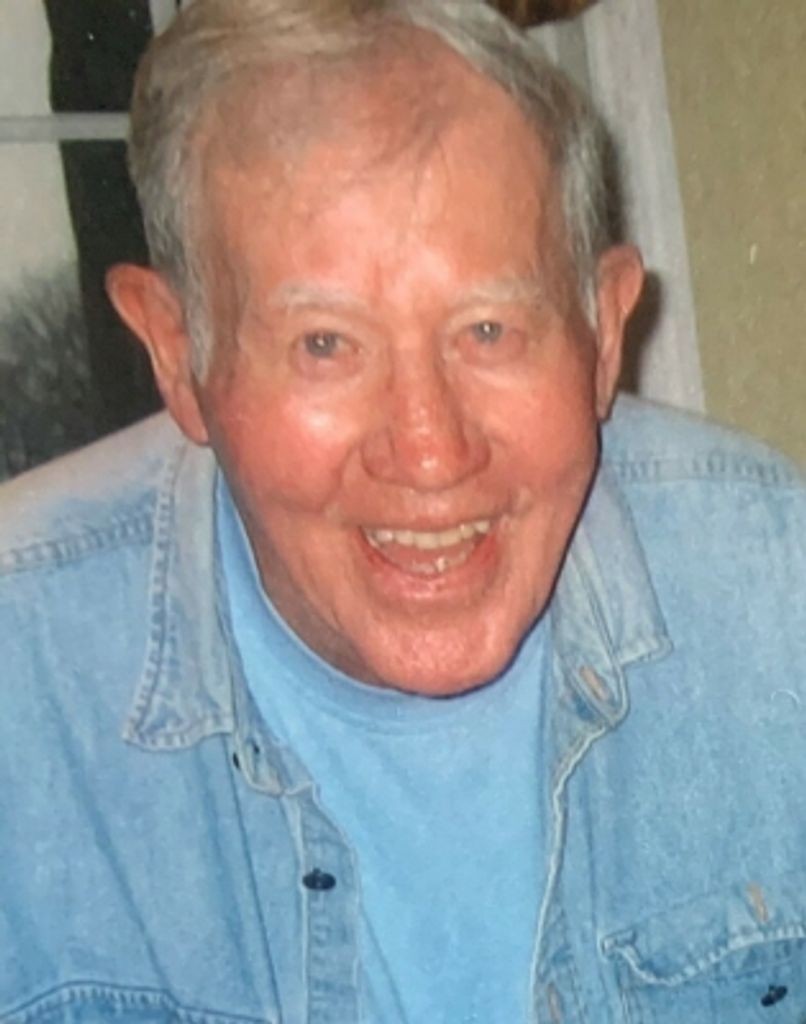 Thomas J. Leddy Profile Photo