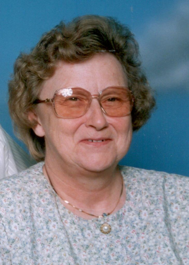 Judy Harwell