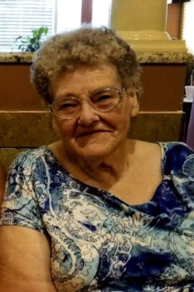 Myrtle Faye (Radke)  Frodermann Profile Photo