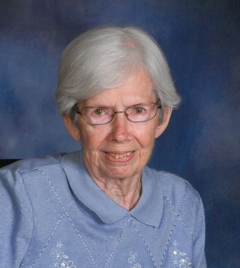 Marian  Gray Johnson