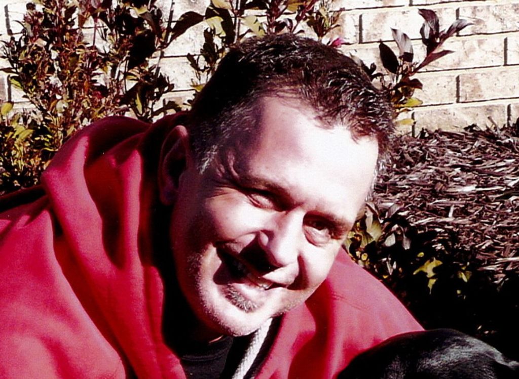 Shawn D. Cook