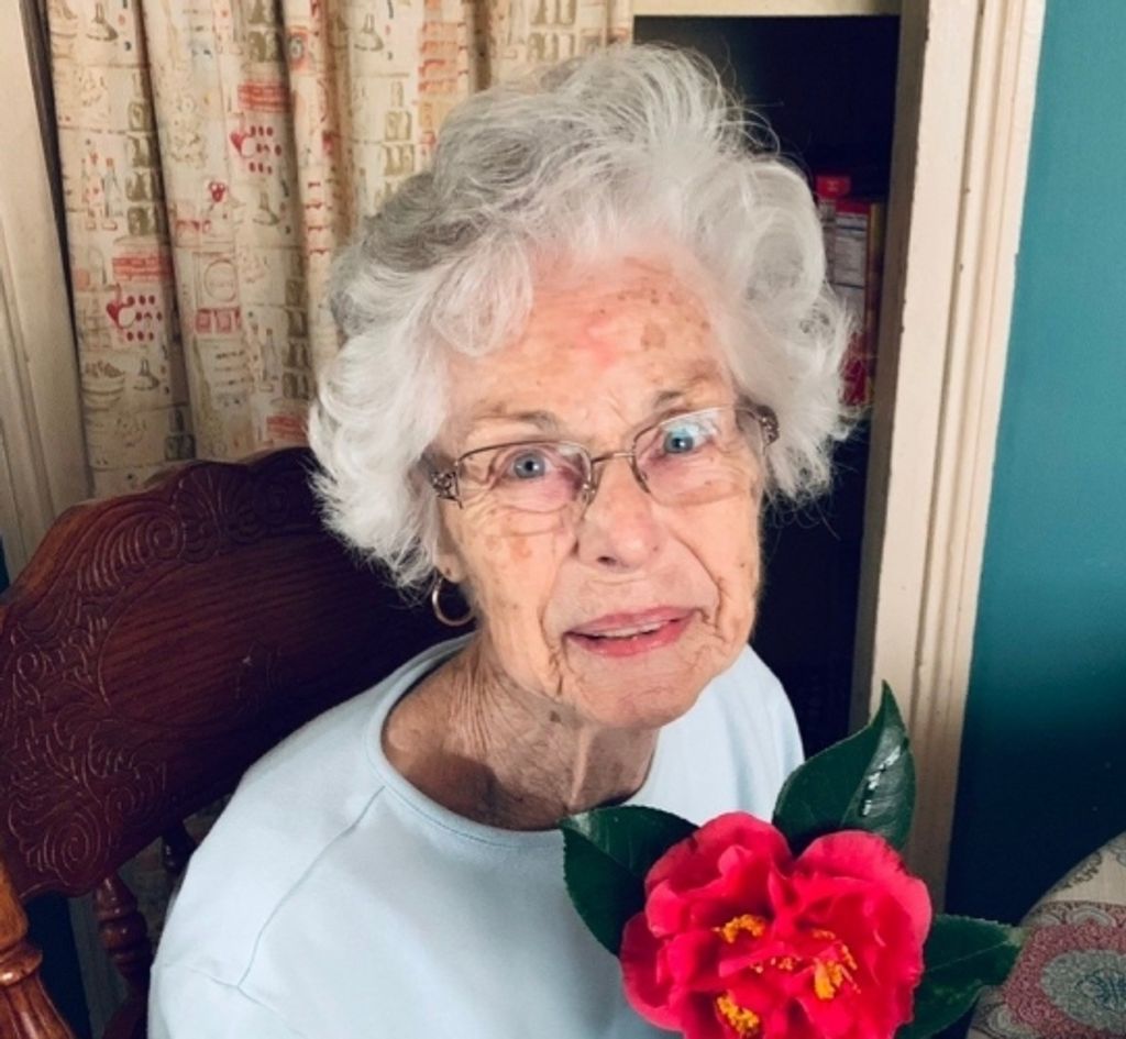 Mrs. Melba Koon Clementi