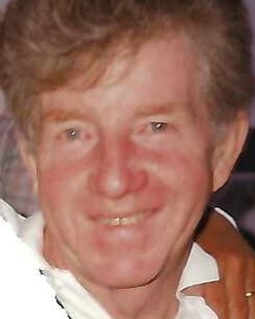 Bernard J. Gaffney Profile Photo