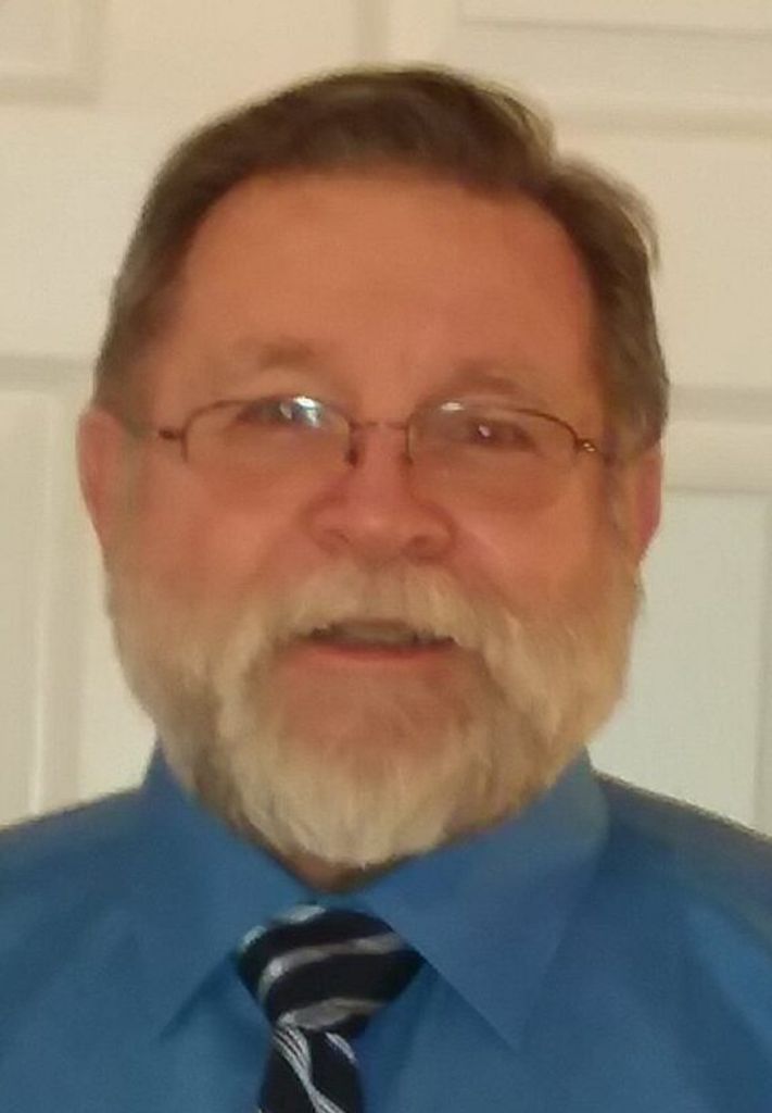 Robert Gray Profile Photo