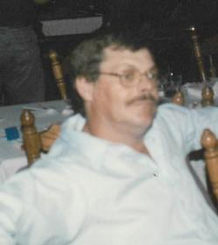 David Lloyd Troke Profile Photo