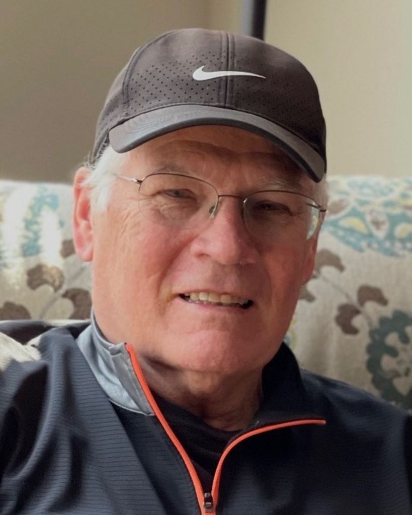 James L. "Jim" Morrow Profile Photo