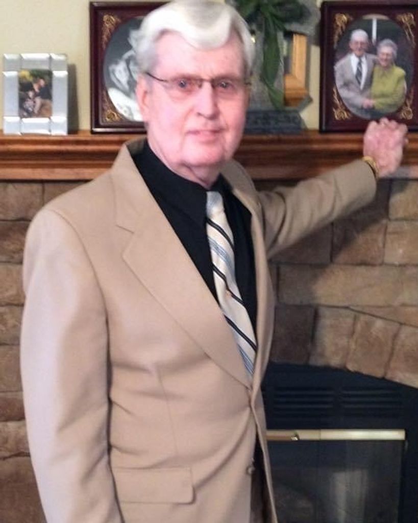 J P Gillis