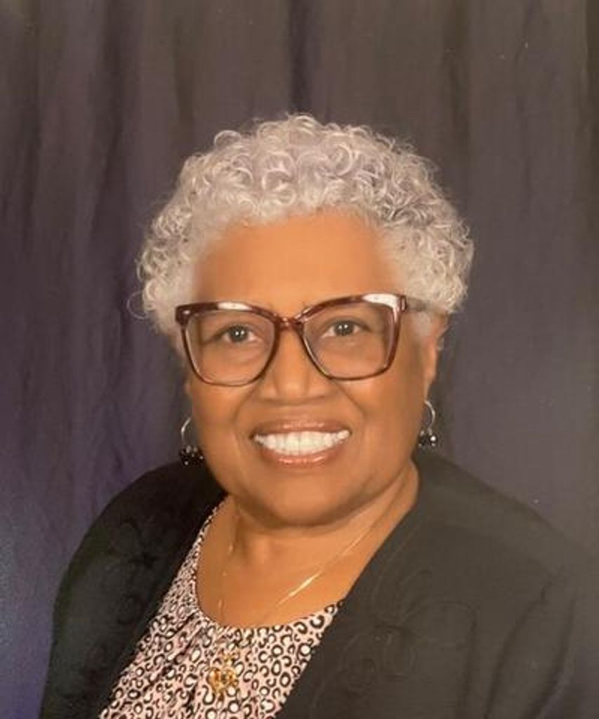 Beverly Wood Brown Profile Photo