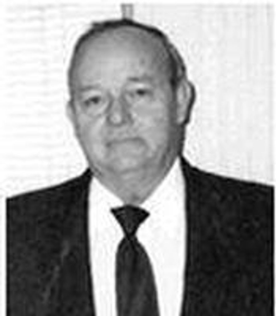 David Thomas Trent Profile Photo