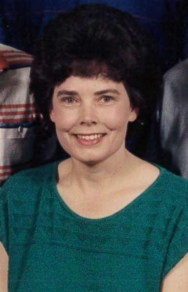 Barbara Lee Truss Profile Photo