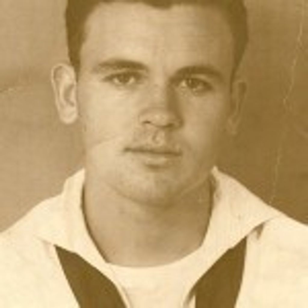 Perry F. White Jr. Profile Photo