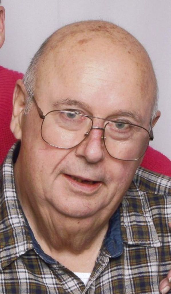 Raymond Enyart