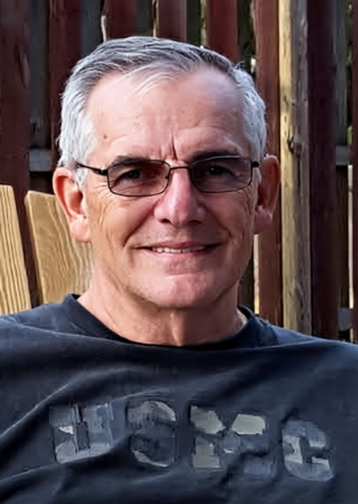 Gerald Patrick Mueller Profile Photo
