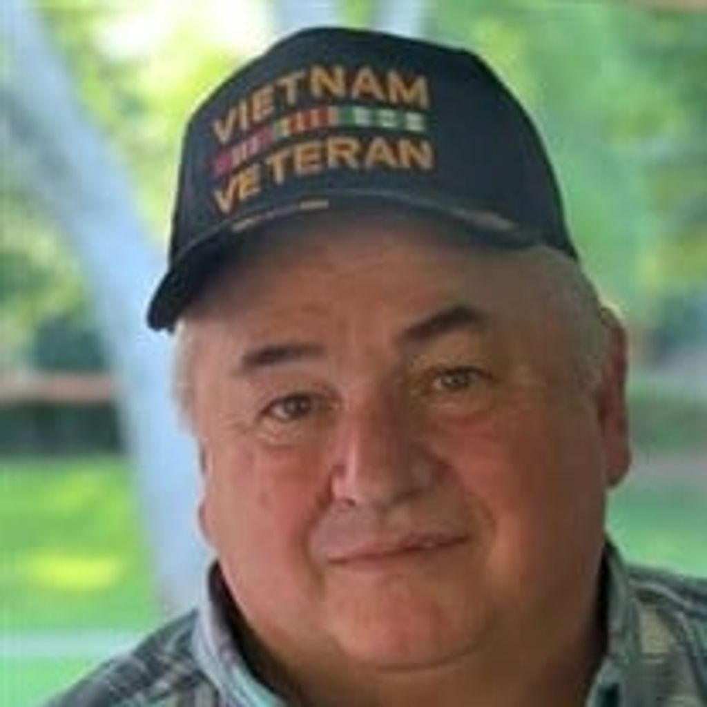 James David Tomlin Profile Photo