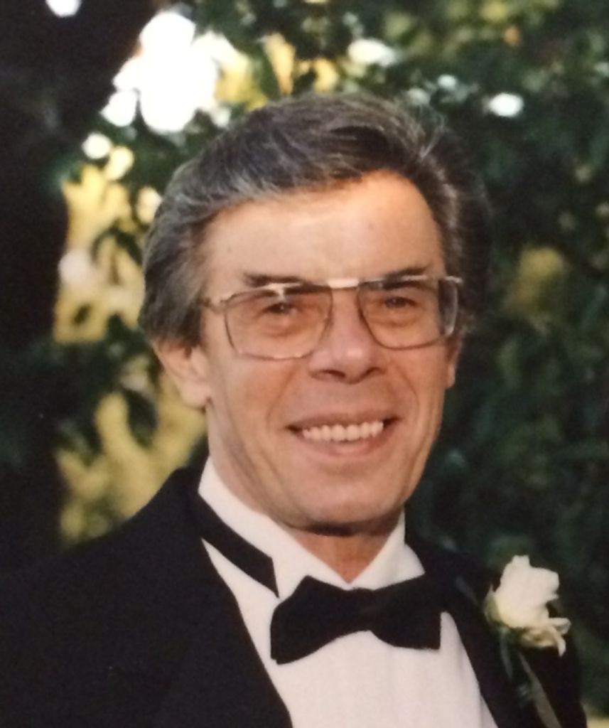 Lamar "Jerry" F. Adams