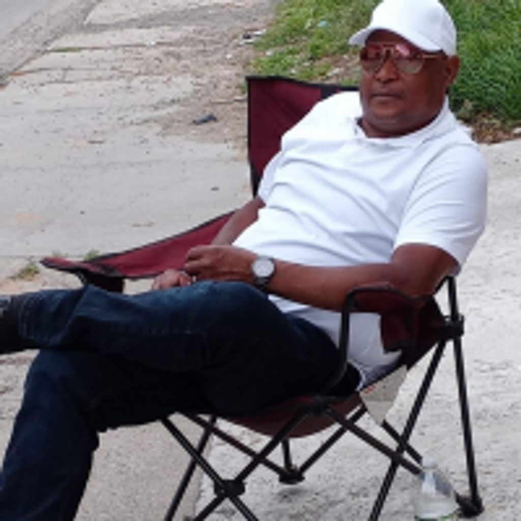 Martin Garcia-Rivera Profile Photo