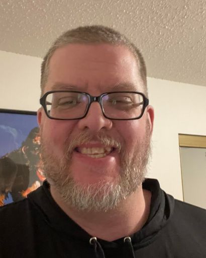 Jason Kropp's obituary image