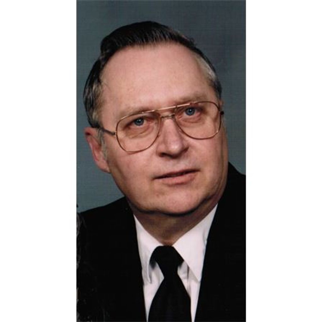 Stanley Wayne Helle Profile Photo