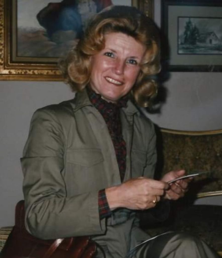 Marsha J. Snyder