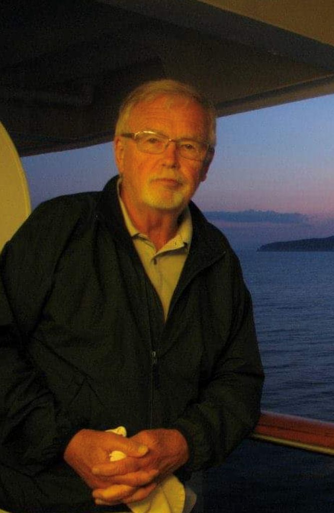 Robert  Jerome Scott Profile Photo