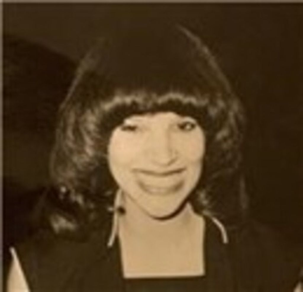 Pamela Viney Mathews