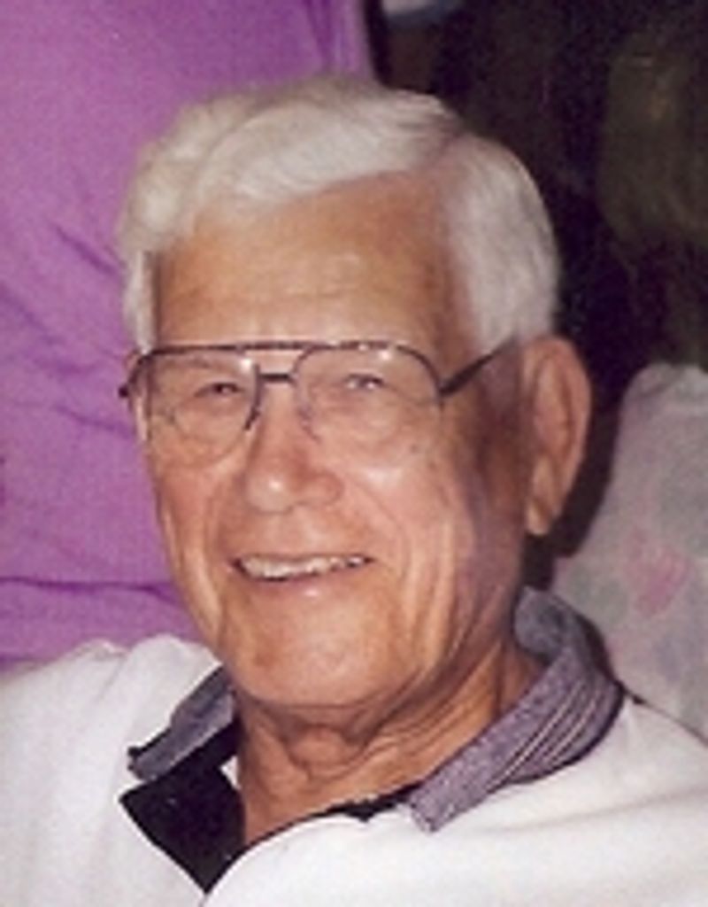 Glenn Martin Rhoades