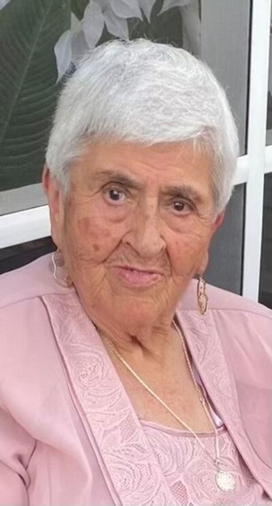 Ana Maria Mata Mendez Profile Photo