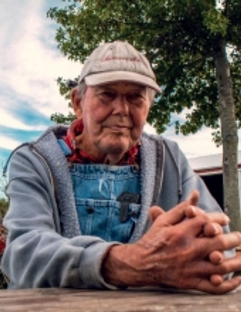 Frederick C. Johlin Sr.