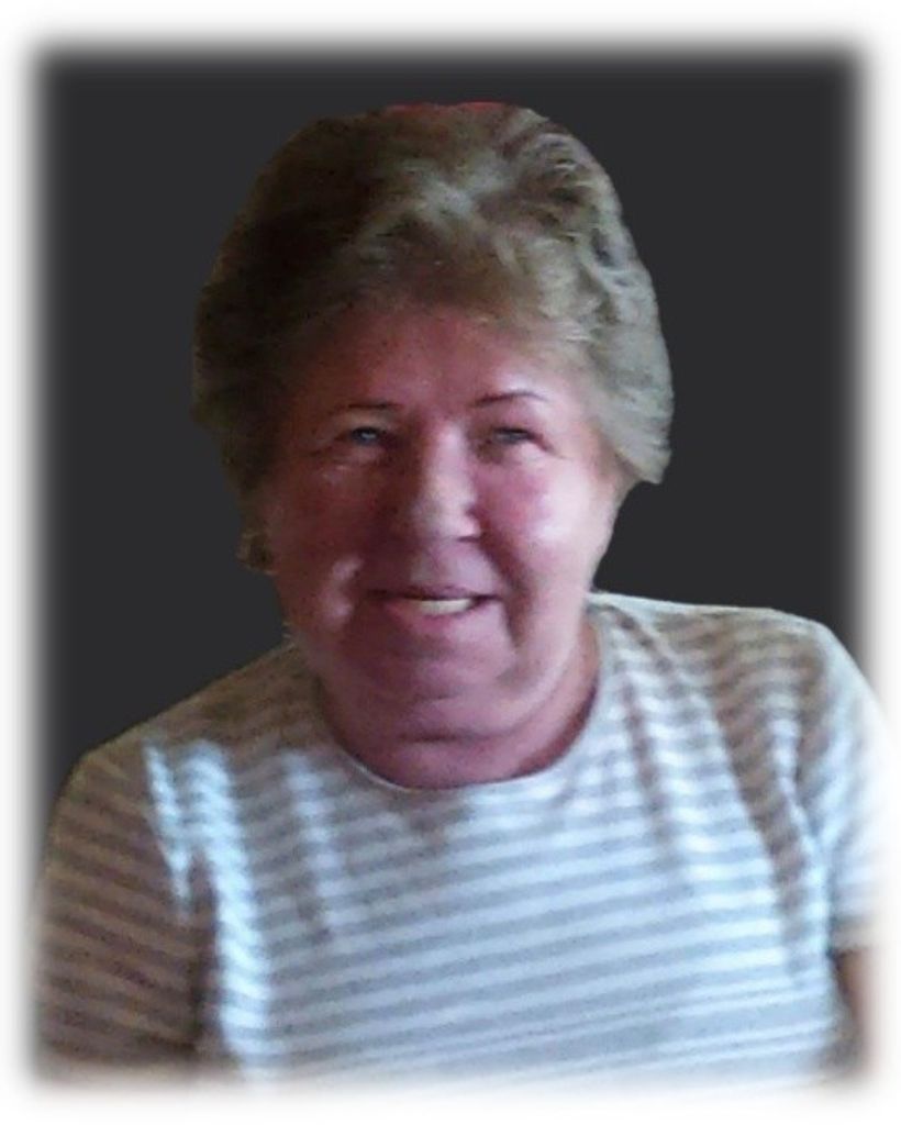 Betty Lou Harper