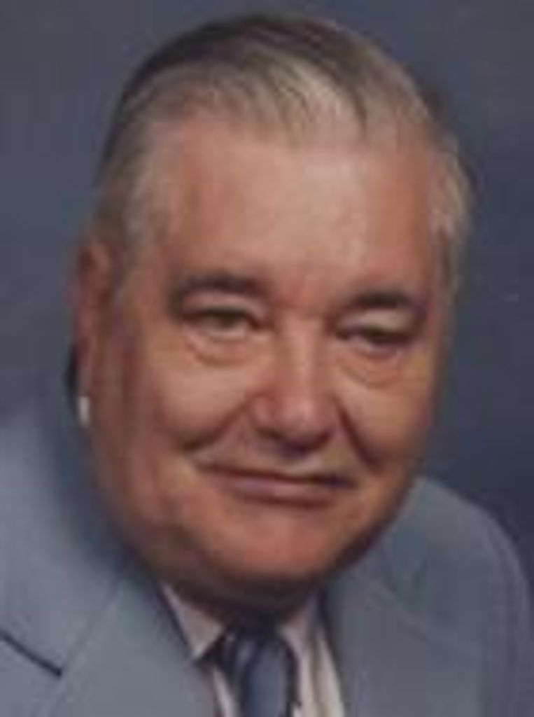 James Holliday