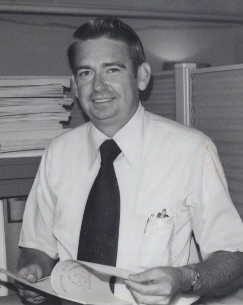 Donald M. Bice, Sr. Profile Photo