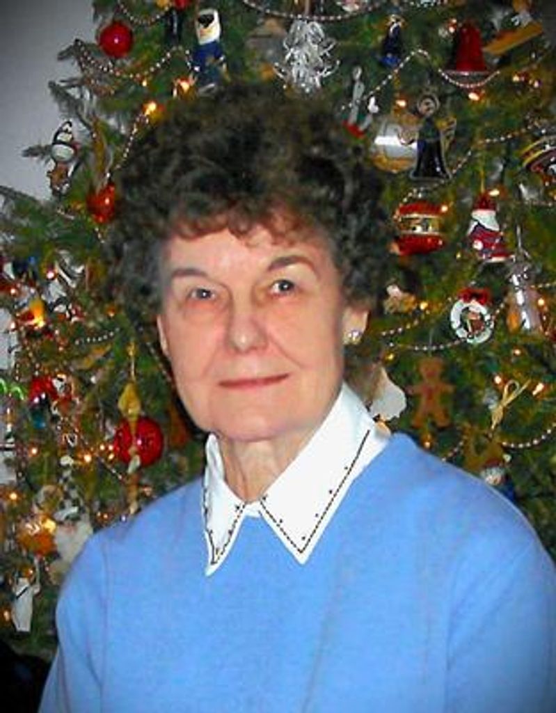 Jean Mary Price Profile Photo