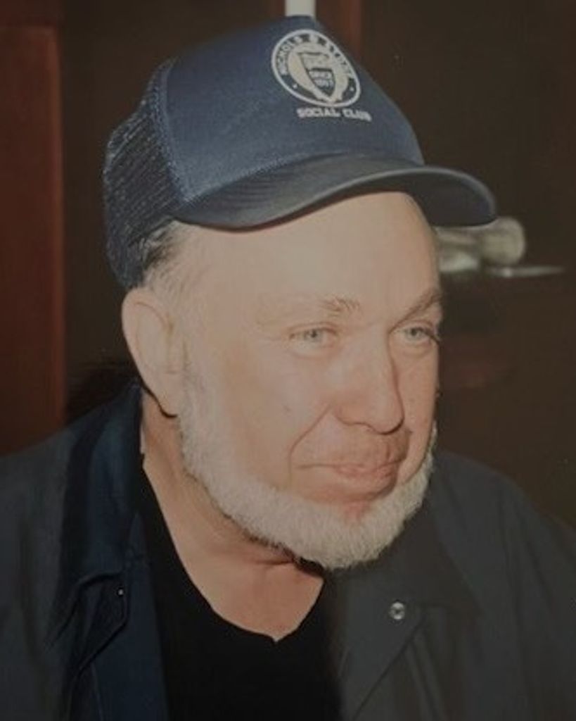 Richard M. Earle Sr. Profile Photo