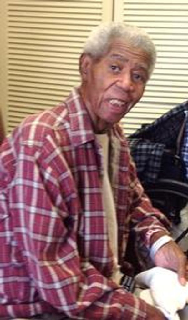 Junior Willis Profile Photo