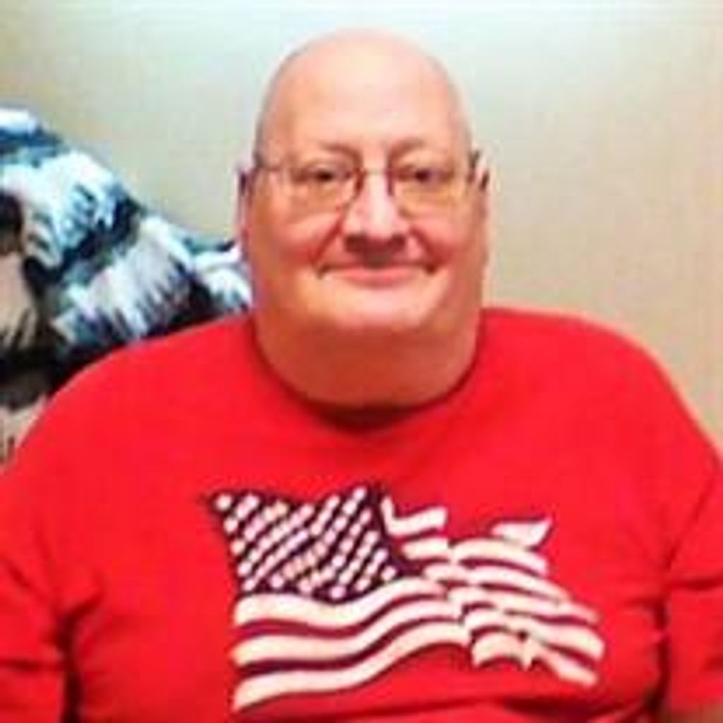 Charles "Chuck" A Forbes Profile Photo