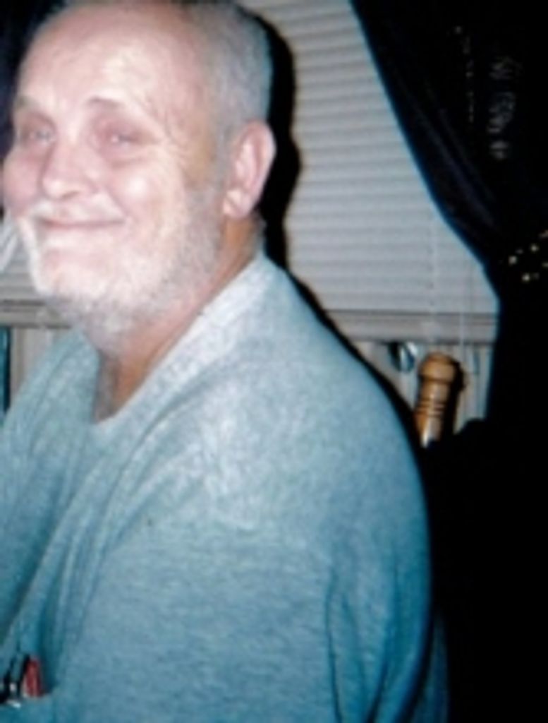 Robert L. Hawkins Profile Photo