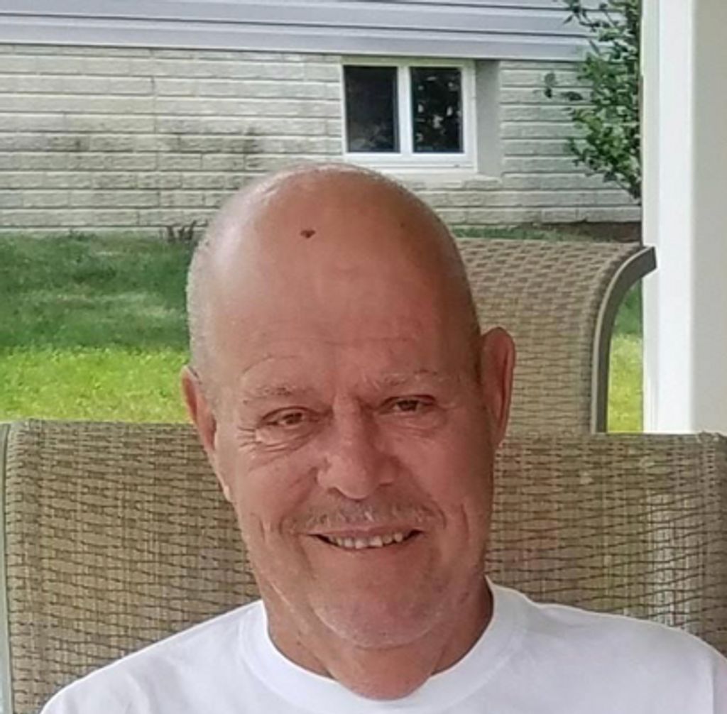 William E. Nagel Profile Photo