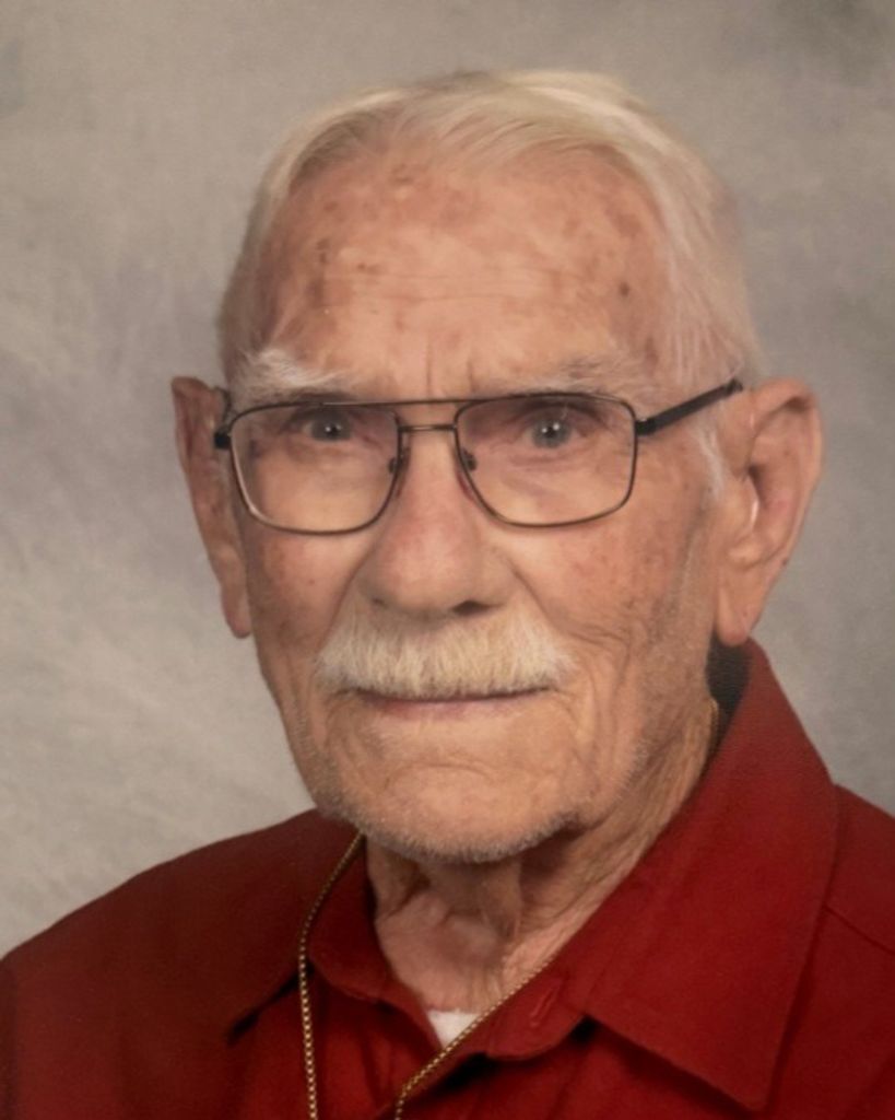 Donald Mertens Profile Photo