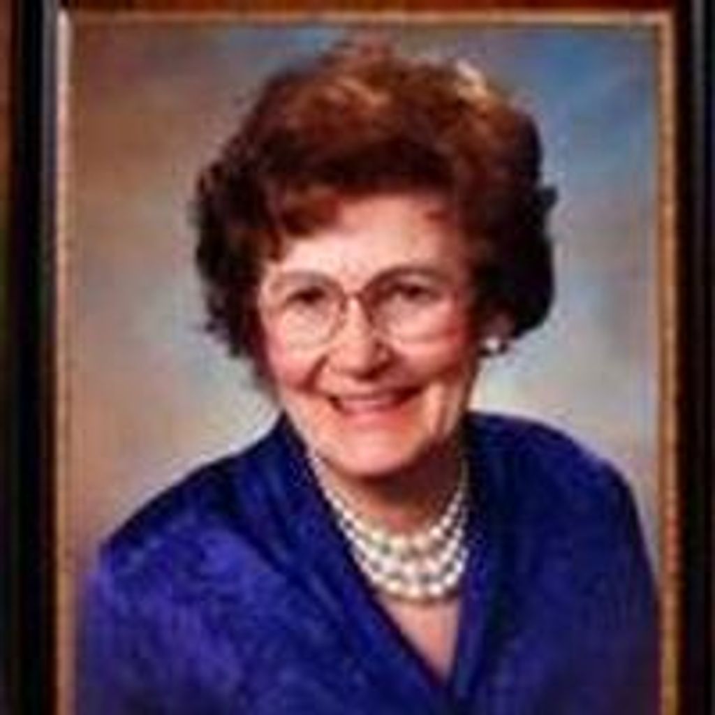 Juanita L. Farrer