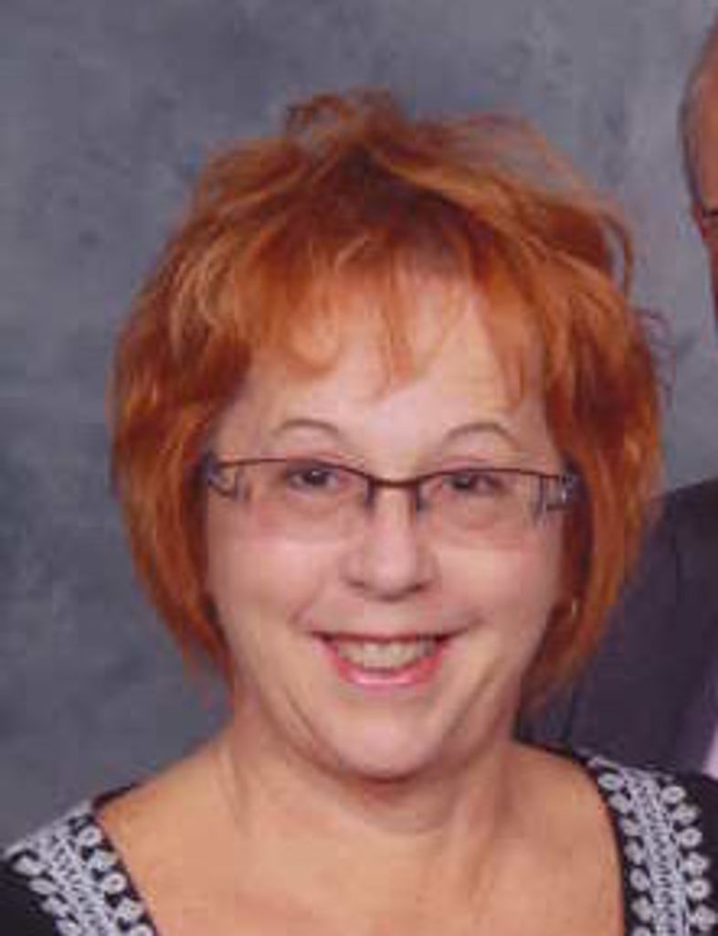 Rose Marie (Caruso)  Moul Profile Photo