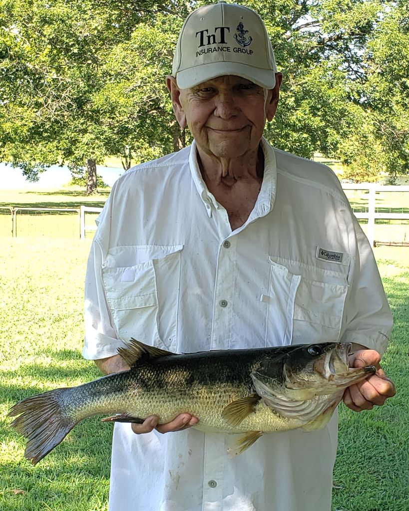 Terry Lee Pameticky Profile Photo