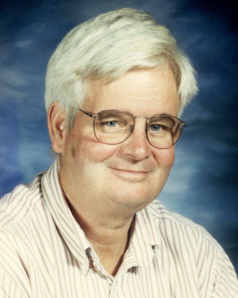 James F. Murphy, Jr. Profile Photo